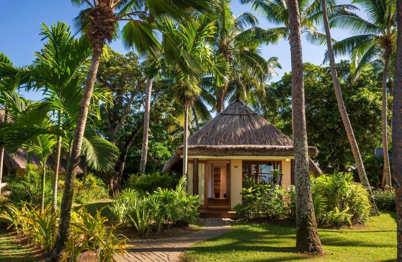 קורוטוגו Outrigger Fiji Beach Resort מראה חיצוני תמונה