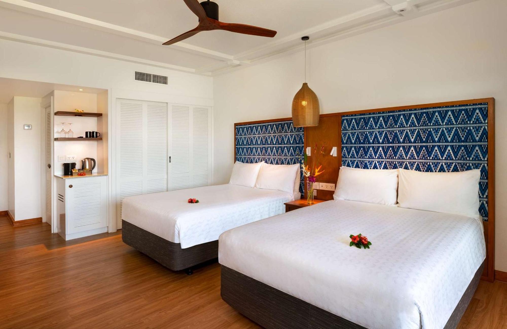 קורוטוגו Outrigger Fiji Beach Resort מראה חיצוני תמונה
