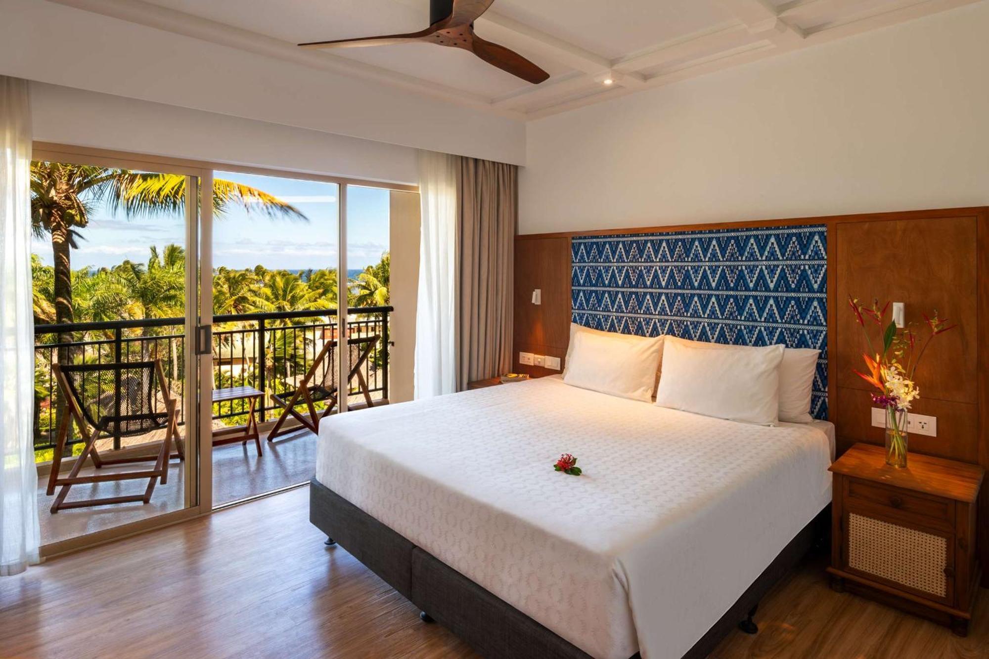 קורוטוגו Outrigger Fiji Beach Resort מראה חיצוני תמונה