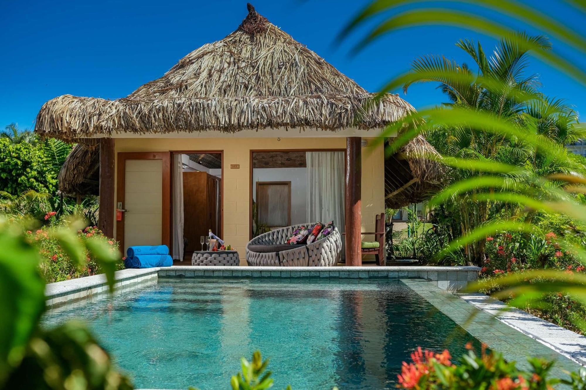 קורוטוגו Outrigger Fiji Beach Resort מראה חיצוני תמונה